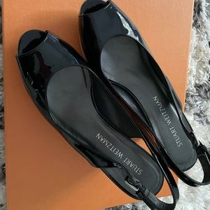 Stuart Weitzman sandals